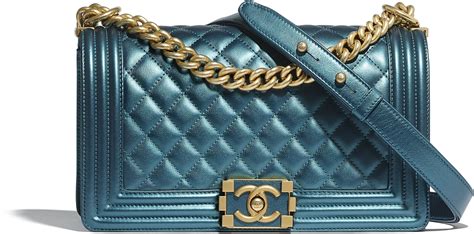 boy de chanel bolso|bolsos chanel precios.